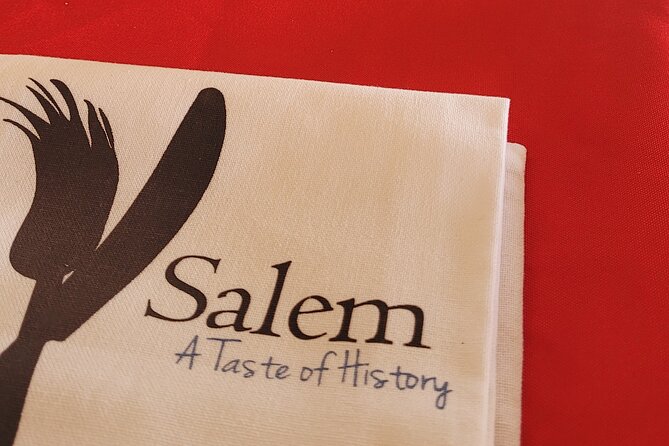 AM Coffee Walks With Salem Food Tours - Pace and Audience