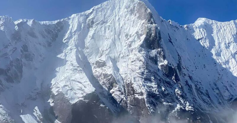 AMA DABLAM BASE CAMP TREK-13 Days - Trek Details and Logistics