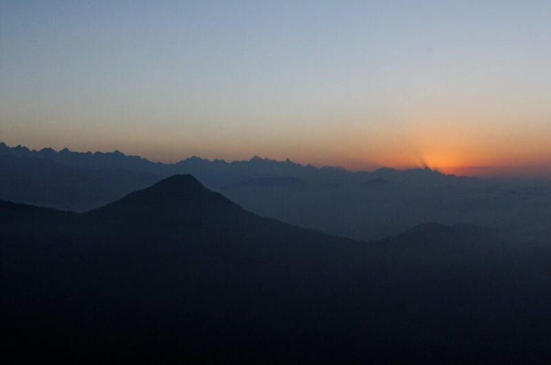 Ama Yangri Trek - an Easy Trek From Kathmandu - Cultural Significance