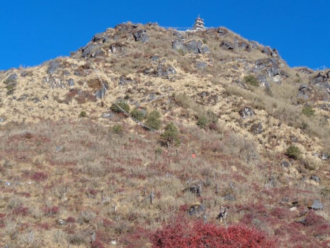 Ama Yangri Trek - an Easy Trek From Kathmandu - Frequently Asked Questions