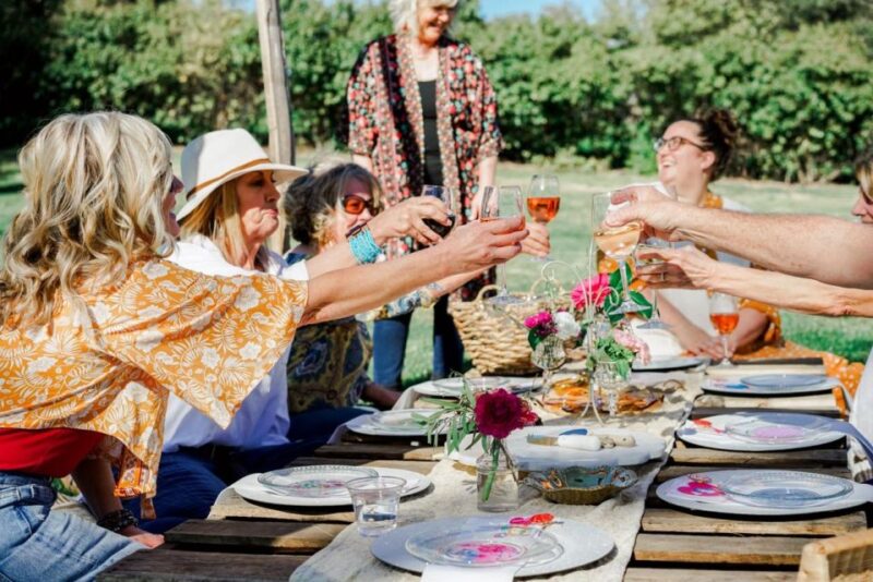 Amador County Wine Tasting Digital Passport - Experience and Highlights