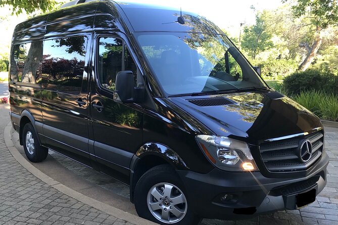 Amador County Wine Tasting Tours 6 to 8 Hour Private Tour 14 Pax - Booking Information