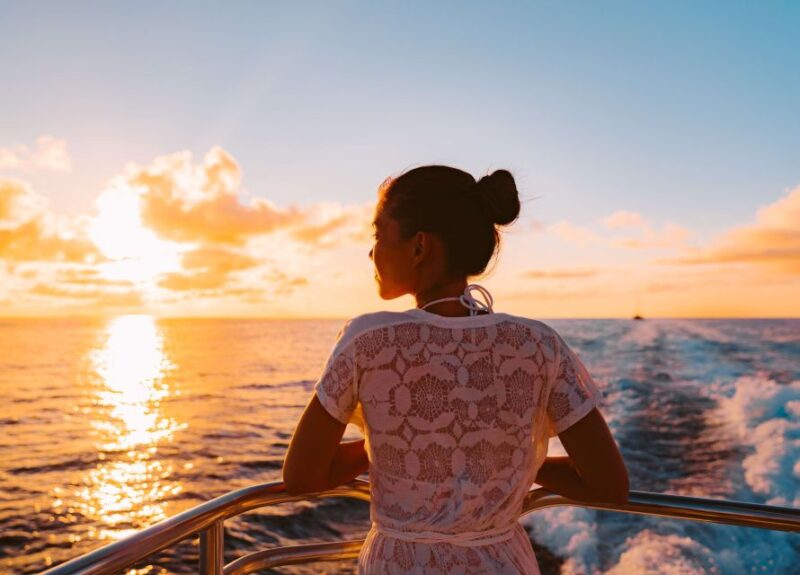 Amalfi: Amalfi Coast Sunset Small-Group Boat Tour - Important Information