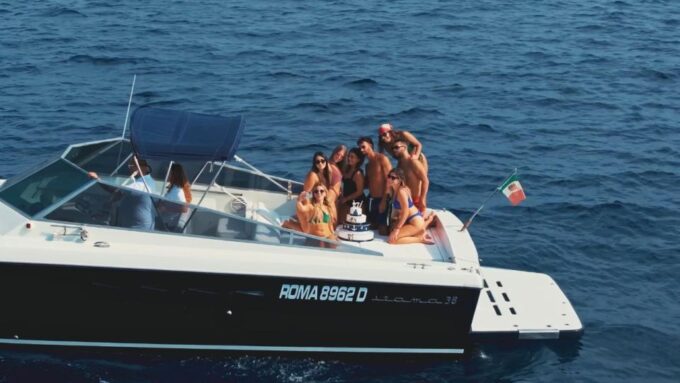 Amalfi and Positano Private Boat Tour: Free Bar and Snacks - Availability and Booking