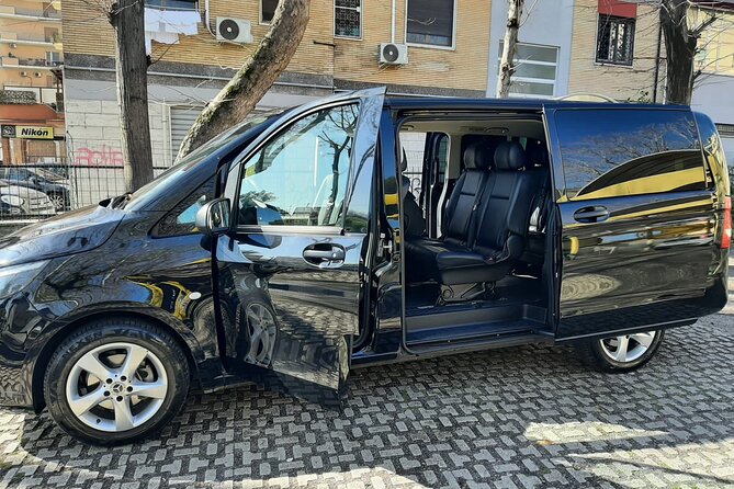 Amalfi Coast 8h Tour by Local Guide - Accessibility Features