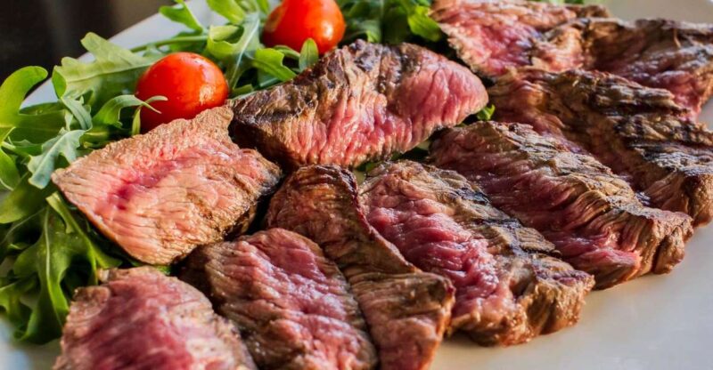 Amalfi Coast and Food Tour: From Farm to Table - Included Experiences