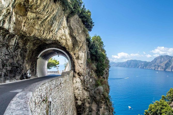 Amalfi Coast and Pompeii for Families Private Tour - Pricing and Reviews