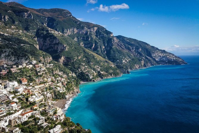 Amalfi Coast and Pompeii for Families Private Tour - Customizable Experience
