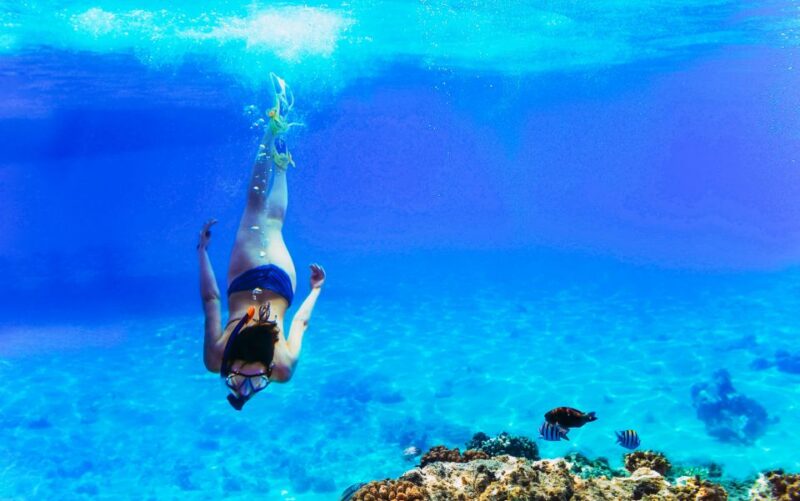 Amalfi Coast: Boat and Snorkeling Tour With a Captain - Key Points