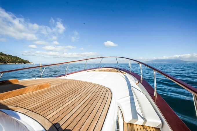 Amalfi Coast: Boat and Snorkeling Tour With a Captain - Inclusions and Exclusions