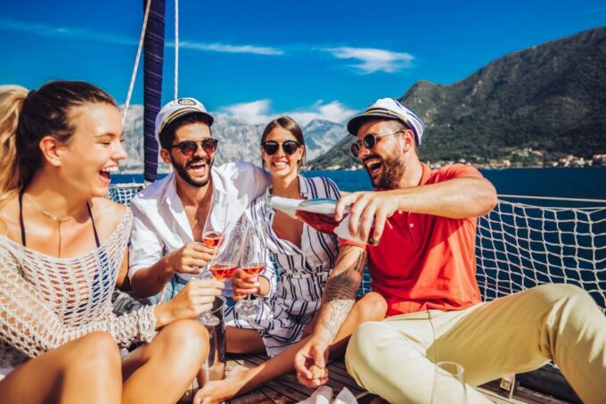 Amalfi Coast: Boat and Snorkeling Tour With a Captain - Frequently Asked Questions