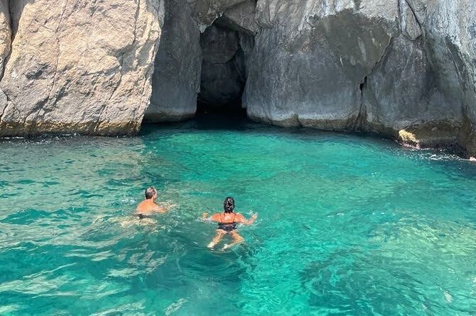Amalfi Coast Boat Excursion - Meeting Point and Start Time