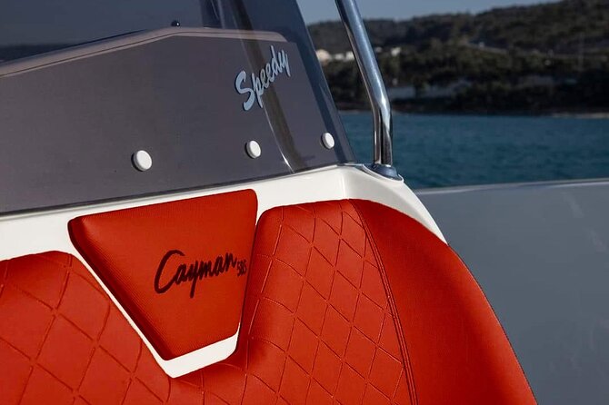 Amalfi Coast Boat Rental, Either Without a License or With a Skipper - Contact Information