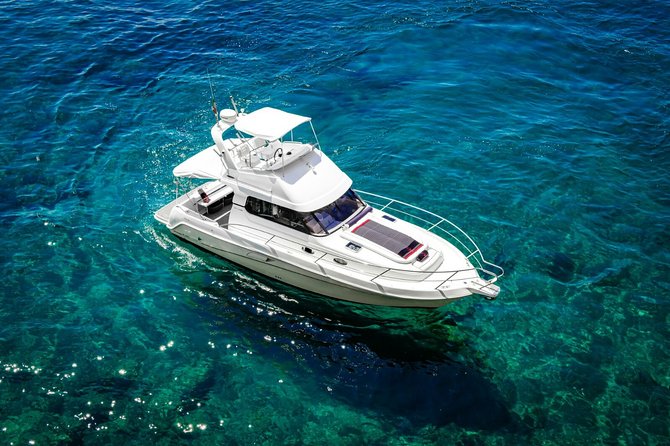Amalfi Coast Boat Ride & Snorkel - Tour Overview