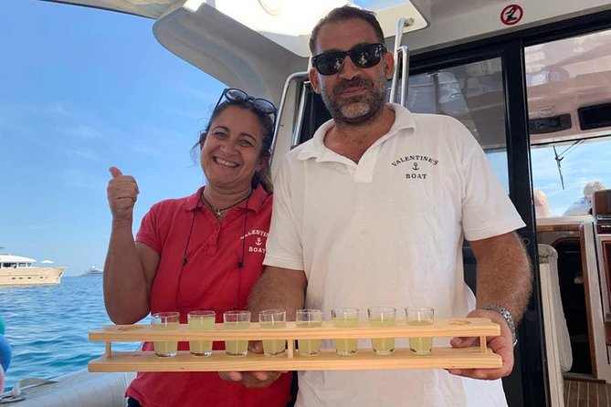 Amalfi Coast Boat Ride & Snorkel - Optional Stops and Activities