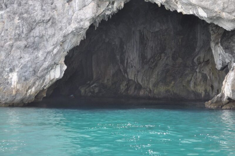 Amalfi Coast: Boat Tour From Salerno - Itinerary and Highlights