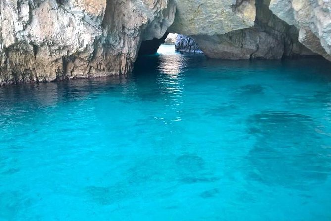 Amalfi Coast Boat Tour Small Group - Additional Tour Information
