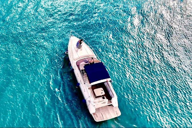 Amalfi Coast Boat Tour Small Group With Aperitif - Meeting and Pickup Options