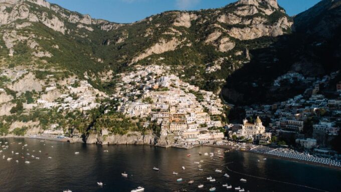 Amalfi Coast: Boat Tour With Positano and Amalfi - Frequently Asked Questions