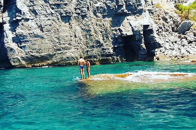 Amalfi Coast by Boat - Customer Feedback