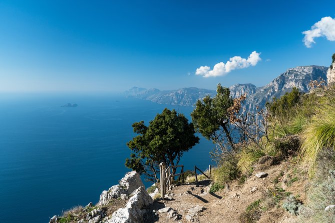 Amalfi Coast - Capri by Boat (Private Boat Tour Jeanneau Leader) - Reviews and Ratings