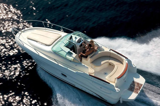 Amalfi Coast - Capri by Boat (Private Boat Tour Jeanneau Leader) - Sightseeing and Exploration