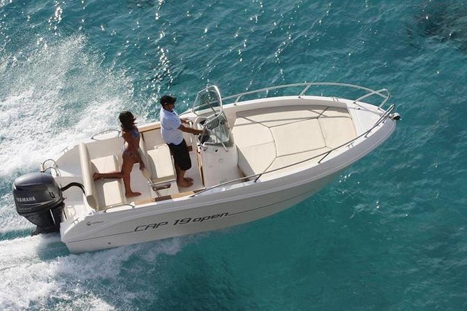 Amalfi Coast & Capri by Boat Private Tour - Traveler Information