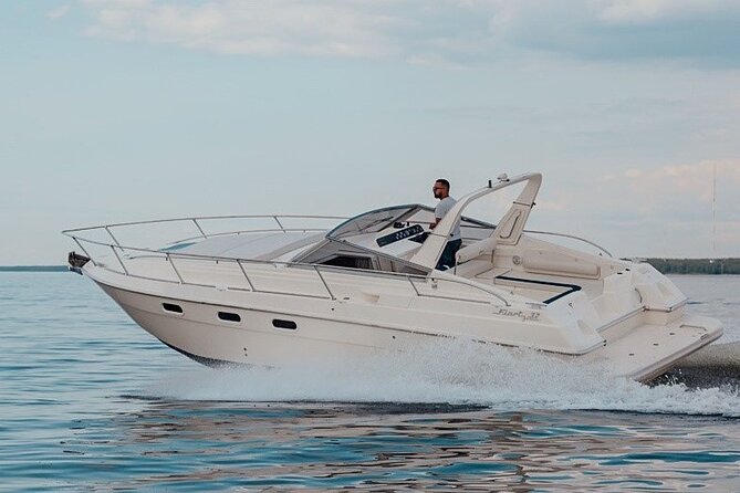 Amalfi Coast, Capri & Li Galli Islands BOAT EXCURSION - Meeting and Pickup Details