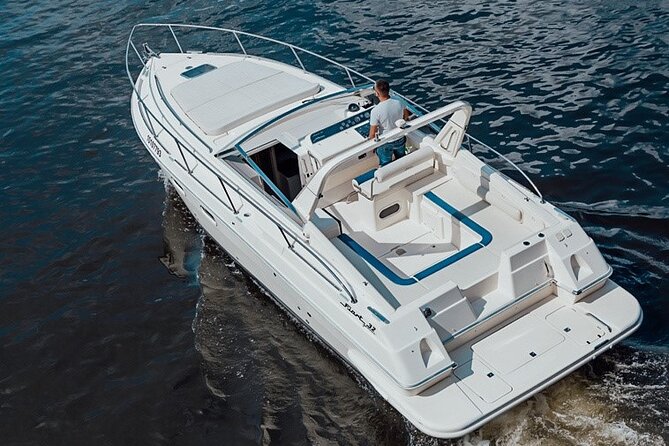Amalfi Coast, Capri & Li Galli Islands BOAT EXCURSION - Discovering the Amalfi Coast