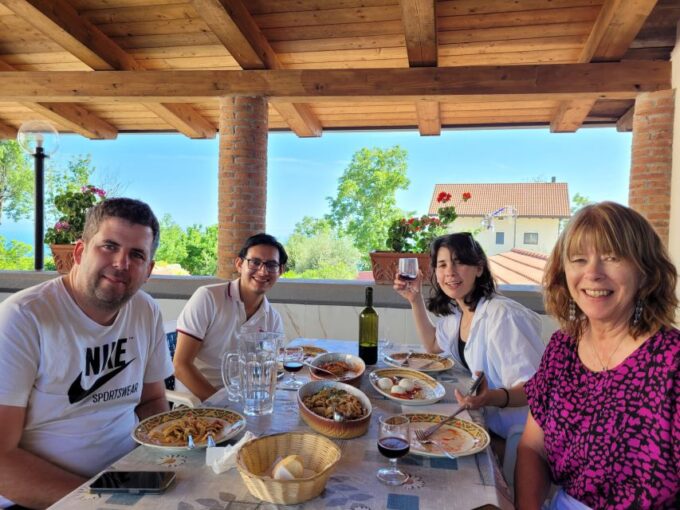 Amalfi Coast: Cooking Class With an Amalfitan Chef - Food Restrictions and Preferences