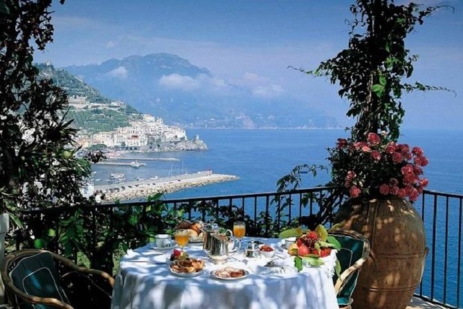 Amalfi Coast Day Tour From Positano - Customer Feedback