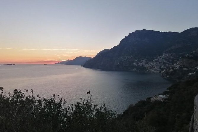 Amalfi Coast Day Tour From Positano - Guide Expertise and Professionalism