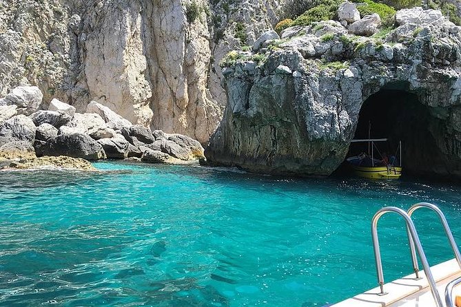 Amalfi Coast Drive With Ravello, Amalfi&Positano Stop Day-Trip From Rome - Customer Reviews