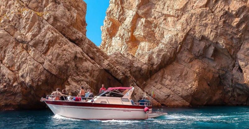 Amalfi Coast: Full-Day Cruise From Sorrento - Itinerary and Highlights