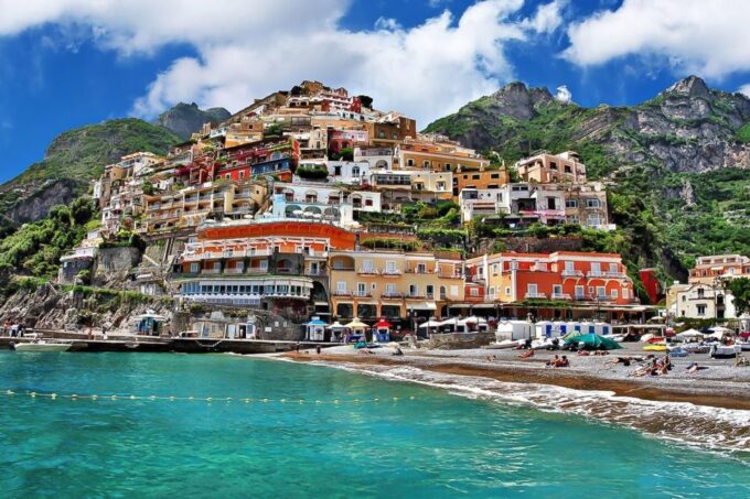 Amalfi Coast: Full-Day Cruise From Sorrento - Cancellation and Weather Policy