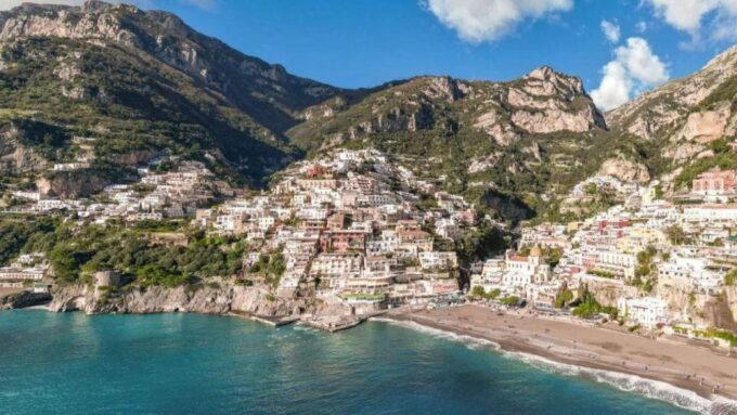 AMALFI COAST FULL DAY PRIVATE TOUR ON ALLEGRA21 - Cancellation and Payment Policy