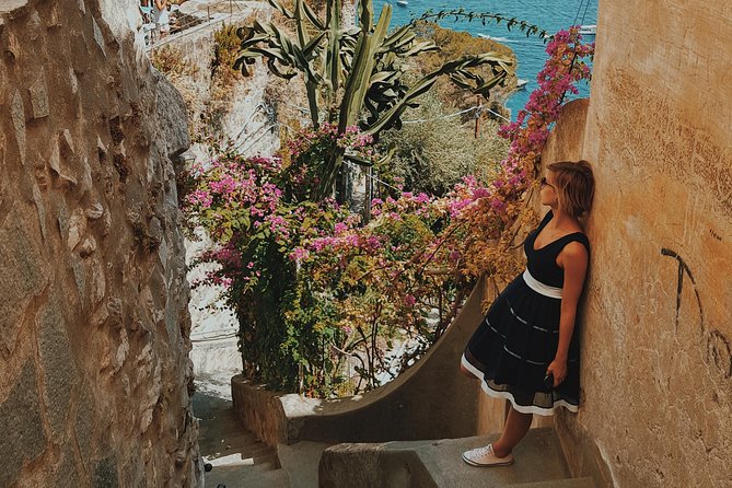 Amalfi Coast Full-Day Tour From Sorrento - Tour Inclusions