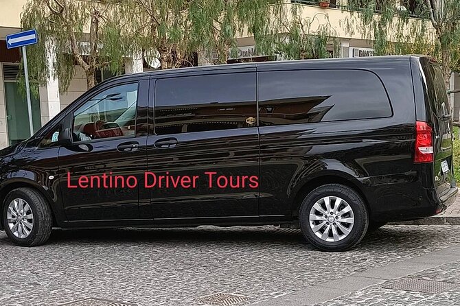 Amalfi Coast Half Day Tour From Sorrento - Inclusions and Exclusions