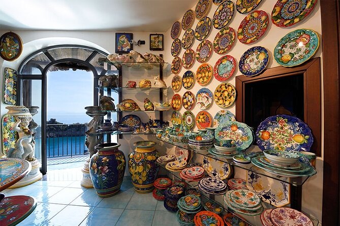 Amalfi Coast Half Day Tour From Sorrento - Traveler Testimonials