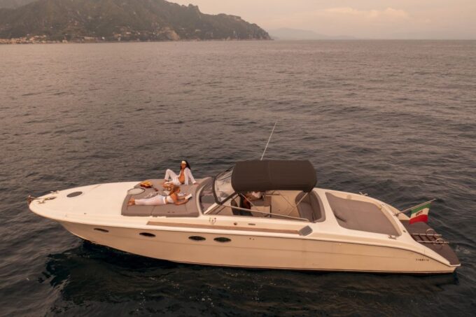 Amalfi Coast: Highlights Full-Day Luxury Tour - Picturesque Fishing Villages