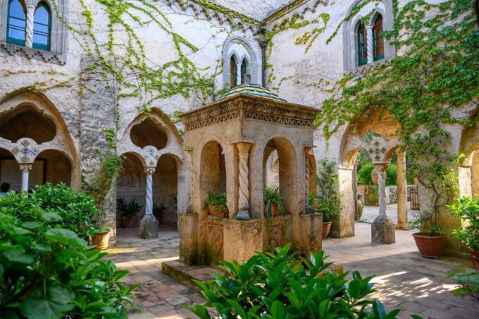 Amalfi Coast: Hiking Experience 3 Days - Booking and Payment