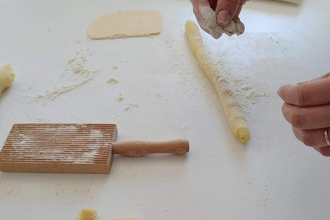 Amalfi Coast Home Cooking Class With Meal & Drinks Included - Main Course Dishes