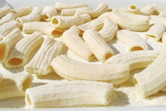 Amalfi Coast Home Cooking Class With Meal & Drinks Included - Meeting and Pickup Details