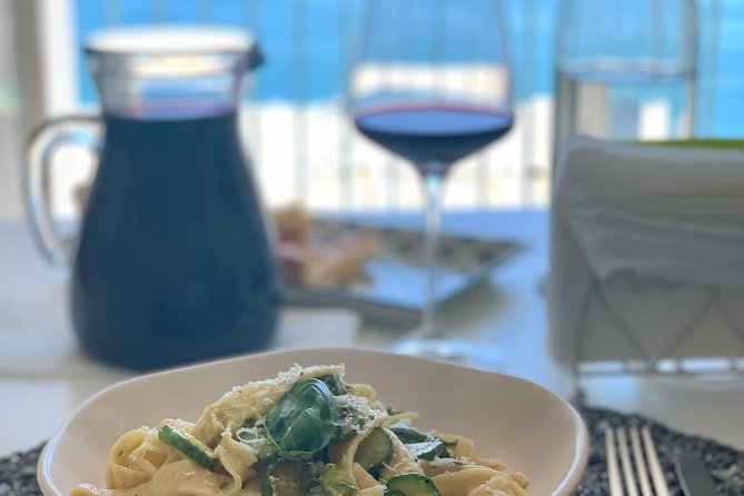 Amalfi Coast Home Cooking Class With Meal & Drinks Included - Cancellation Policy