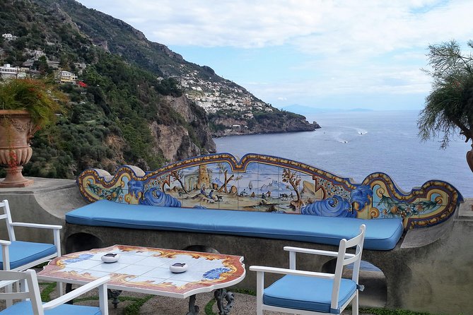 Amalfi Coast Local Experience - Experience Overview