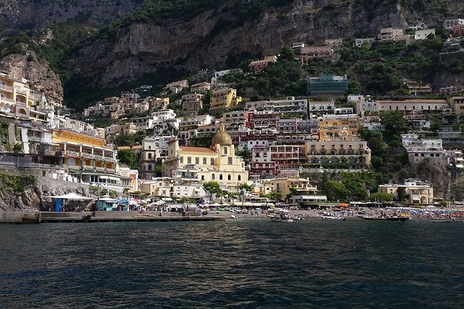 Amalfi Coast Local Experience - Operating Hours