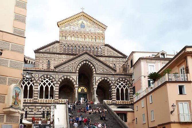 Amalfi Coast Local Experience - Additional Information