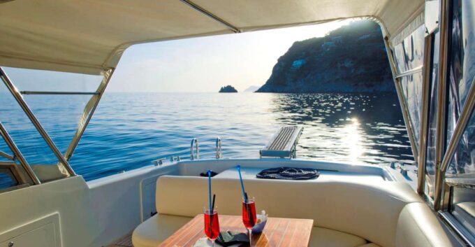 Amalfi Coast Luxury Private Experience in Motor Boat - Pricing and Booking