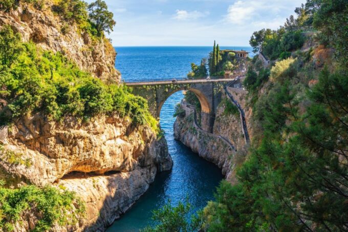 Amalfi Coast Luxury Private Experience in Motor Boat - Pricing and Booking