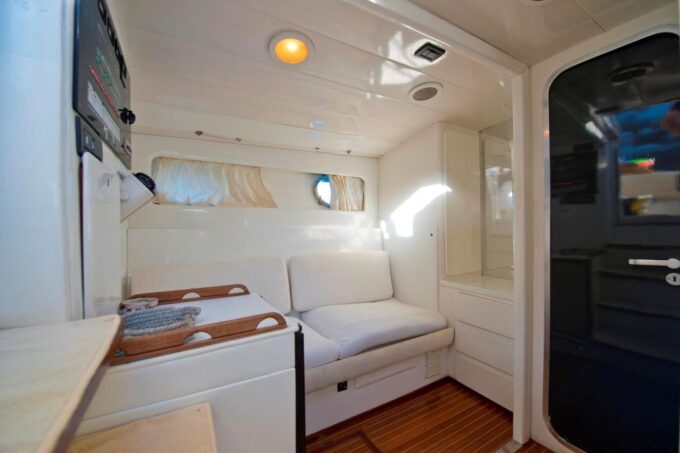 Amalfi Coast Luxury Private Experience in Motor Boat - Experience Highlights